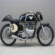 Matchless G-45
