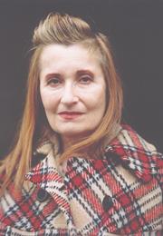 Elfriede Jelinek