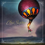Circa Survive- On Letting Go