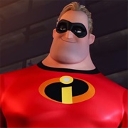 Bob Parr (The Incredibles)