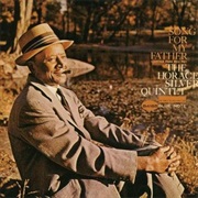 The Horace Silver Quintet - Song for My Father (1965)