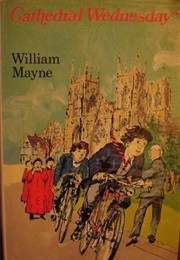 Cathedral Wednesday (William Mayne)