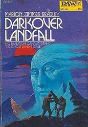 Darkover Landfall (Marion Zimmer Bradley)