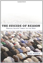 The Suicide of Reason (Lee Harris)