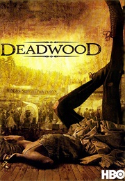 Deadwood (2004)