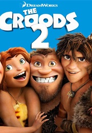The Croods 2 (2017)