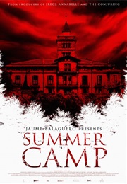 Summer Camp (2015)