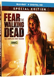Fear the Walking Dead Season 1 (2015)