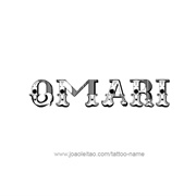 Omari