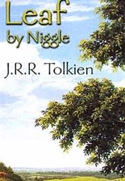 Leaf by Niggle (J.R.R. Tolkien)