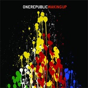 Secrets - Onerepublic