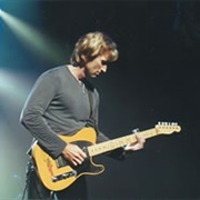 Brett Garsed (Nelson)