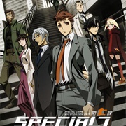 Special Crime Investigation Unit - Special 7