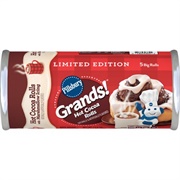 Pillsbury Hot Cocoa Rolls