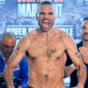 Anthony Mundine