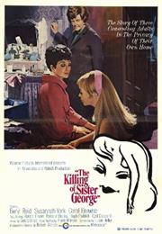 The Killing of Sister George (Robert Aldrich)