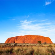 Uluru/Ayer&#39;s Rock - Australia