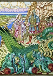 Eufemiavisorna (Anonymous)