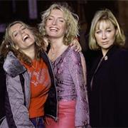 The Stretford Wives (2002)