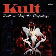 Kult - Swedish Game