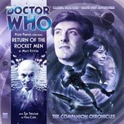 Return of the Rocket Men (2 Parts)