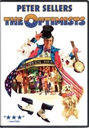 The Optimist of Nine Elms