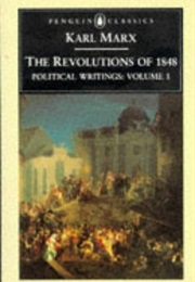 Revolutions of 1848: Political Writings Vol. 1 (Karl Marx)