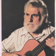 A Nadie Le Dije Nunca – José Larralde (1983)