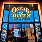 Oskar Blues Grill &amp; Brew (Lyons, CO)