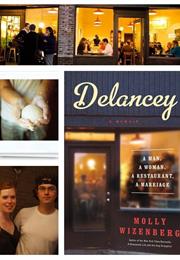 Delancey