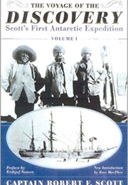 The Voyage of the Discovery (Robert F. Scott)