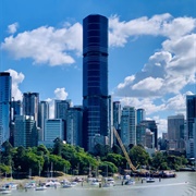 Brisbane Skytower