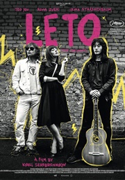 Leto (2018)