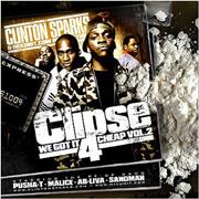 Clipse - We Got It 4 Cheap, Vol. 2