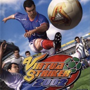 Virtua Striker 2002