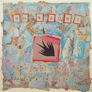 Domestic Harmony - Do Re Mi