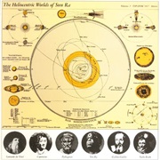 The Heliocentric Worlds of Sun Ra Volume 2