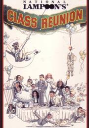 National Lampoons Class Reunion