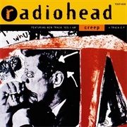 Creep by Radiohead