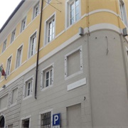 Museo Joyce & Svevo, Trieste