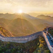 Great Wall of China