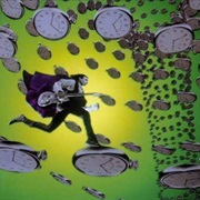 Attack (Joe Satriani)