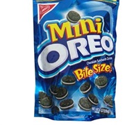 Mini Oreo