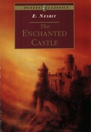 The Enchanted Castle (Nesbit, E.)
