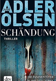 Schändung (Jussi Adler-Olsen)