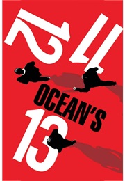 Ocean&#39;s Trilogy (2001)