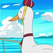 Tapioca's Girlfriend