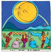 The Babe Rainbow - Double Rainbow