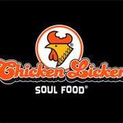 Chicken Licken