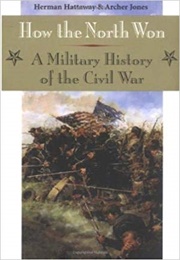 How the North Won (Hattaway)